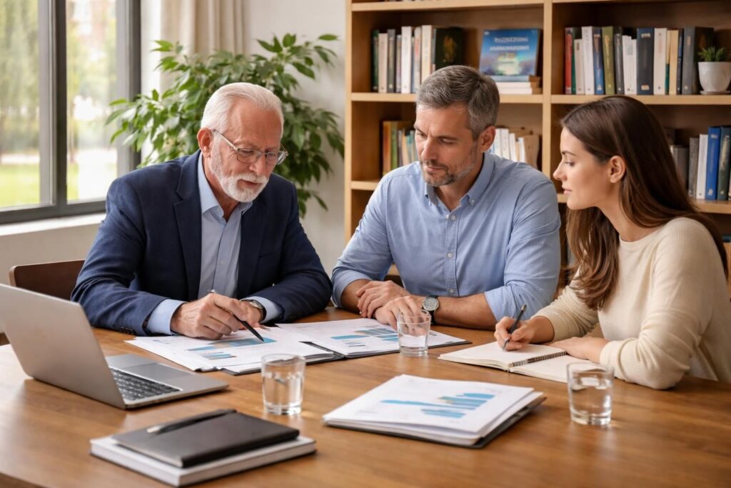 découvrez les étapes clés pour préparer efficacement la transmission d’une entreprise familiale et assurer sa pérennité de génération en génération.