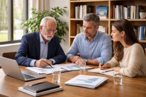 découvrez les étapes clés pour préparer efficacement la transmission d’une entreprise familiale et assurer sa pérennité de génération en génération.