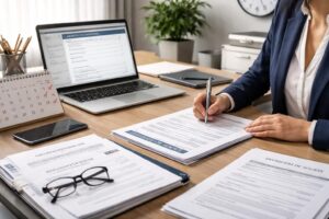 découvrez les démarches essentielles pour fermer une entreprise proprement, en respectant les obligations légales et administratives afin de sécuriser la clôture de votre activité.