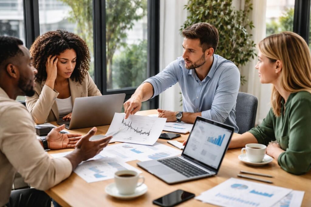 découvrez les principaux signaux qui indiquent qu'il est temps de pivoter votre modèle économique pour assurer la croissance et la réussite de votre entreprise.