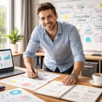 apprenez à créer une offre irrésistible pour séduire et attirer vos premiers clients efficacement, grâce à des conseils pratiques et adaptés à votre marché.