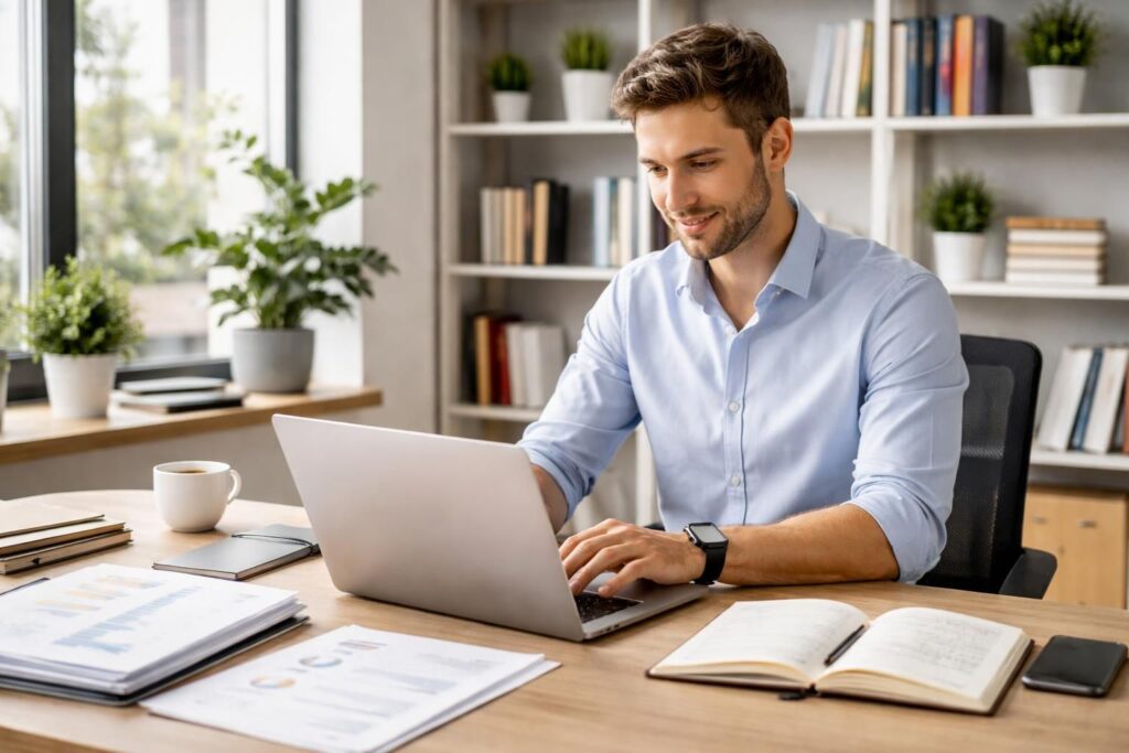 découvrez comment créer votre entreprise individuelle en 2026 sans commettre d'erreurs administratives grâce à notre guide complet et pratique.