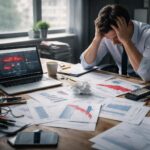 découvrez les raisons pour lesquelles certains modèles économiques ne parviennent pas à réussir dès leur première année et les clés pour éviter ces échecs.