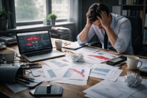 découvrez les raisons pour lesquelles certains modèles économiques ne parviennent pas à réussir dès leur première année et les clés pour éviter ces échecs.