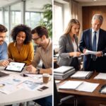 découvrez les avantages clés de la sas par rapport à la sarl pour lancer votre activité, et faites le choix adapté à vos besoins entrepreneuriaux.