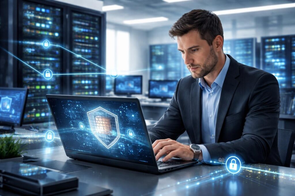 découvrez les raisons essentielles d'installer un pare-feu professionnel pour protéger efficacement votre réseau contre les menaces informatiques et garantir la sécurité de vos données.