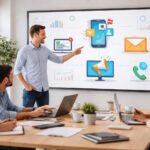 découvrez les meilleurs canaux d’acquisition adaptés aux petites entreprises pour optimiser votre croissance et toucher efficacement votre clientèle cible.