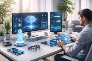 découvrez les meilleurs outils d’ia à utiliser en 2026 pour optimiser votre productivité et gagner un temps précieux au quotidien.