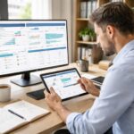 découvrez comment choisir un logiciel crm adapté à votre activité pour optimiser la gestion de vos clients et booster votre performance commerciale.