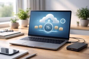 apprenez à configurer une sauvegarde automatique de vos données pour protéger efficacement vos fichiers importants sans effort.