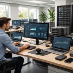 découvrez les meilleures astuces et méthodes pour optimiser la vitesse de votre parc informatique, améliorer la performance des équipements et garantir un environnement de travail efficace.