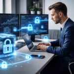 découvrez les meilleures pratiques pour protéger les données sensibles de votre entreprise et assurer la sécurité de vos informations confidentielles.