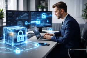 découvrez les meilleures pratiques pour protéger les données sensibles de votre entreprise et assurer la sécurité de vos informations confidentielles.