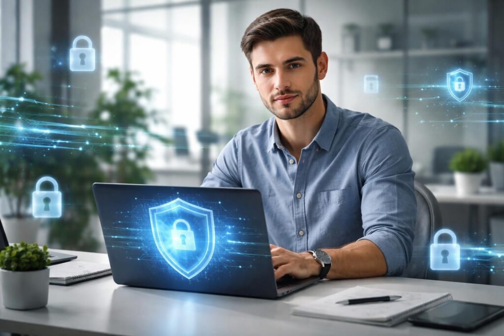 découvrez pourquoi investir dans la cybersécurité dès la création de votre entreprise est essentiel pour protéger vos données, anticiper les risques et assurer la pérennité de votre activité.