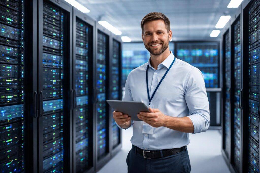 découvrez les avantages de migrer vers une version récente de windows server : sécurité renforcée, meilleures performances et nouvelles fonctionnalités pour optimiser votre infrastructure informatique.