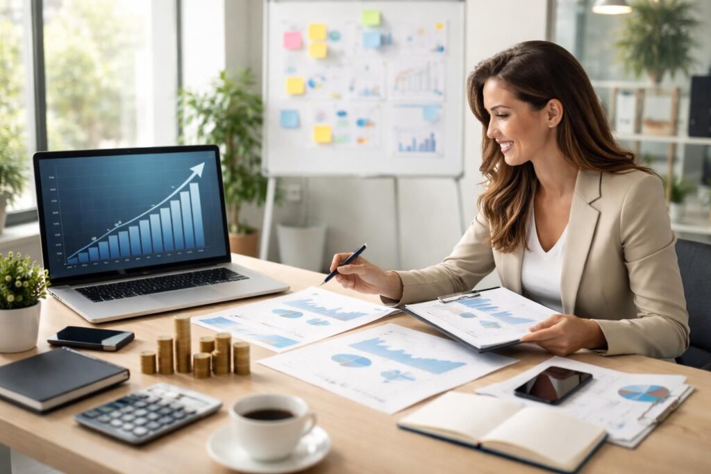 découvrez les stratégies clés et les leviers essentiels à activer pour augmenter efficacement votre marge brute et optimiser la rentabilité de votre entreprise.