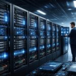 découvrez les avantages d’un serveur dédié, offrant performance, sécurité et contrôle optimal pour vos projets en ligne.