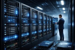 découvrez les avantages d’un serveur dédié, offrant performance, sécurité et contrôle optimal pour vos projets en ligne.