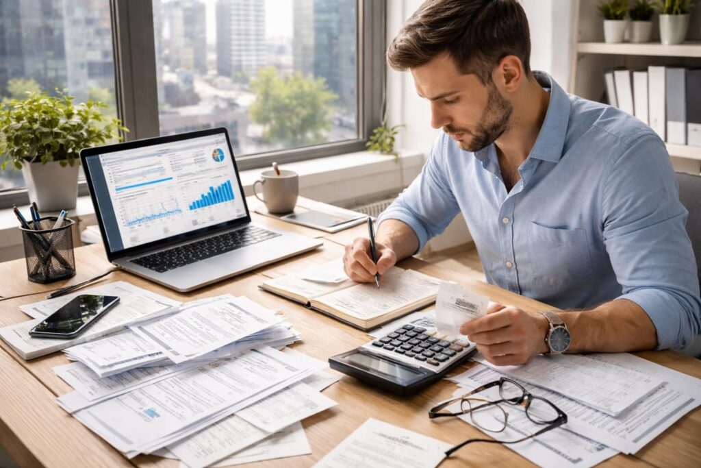 découvrez les coûts réels pour créer une entreprise aujourd'hui, incluant frais administratifs, investissements initiaux et charges incontournables pour bien préparer votre projet.