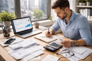 découvrez les coûts réels pour créer une entreprise aujourd'hui, incluant frais administratifs, investissements initiaux et charges incontournables pour bien préparer votre projet.