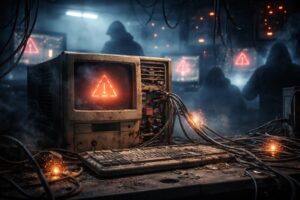 découvrez les principaux risques liés à un système informatique obsolète, incluant vulnérabilités de sécurité, baisse de performance et coûts élevés de maintenance.