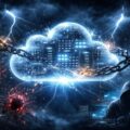 découvrez les principaux risques liés au cloud computing, incluant la sécurité des données, la confidentialité, et la dépendance aux fournisseurs de services cloud.
