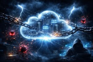 découvrez les principaux risques liés au cloud computing, incluant la sécurité des données, la confidentialité, et la dépendance aux fournisseurs de services cloud.