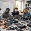 découvrez les meilleures pratiques pour organiser efficacement la maintenance informatique en interne et assurer la continuité de vos systèmes.