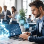 découvrez comment la digitalisation peut vous aider à réduire vos coûts opérationnels, optimiser vos processus et améliorer l'efficacité de votre entreprise.