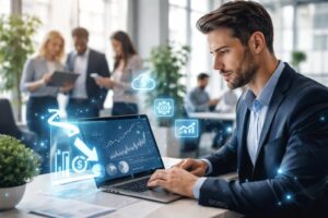 découvrez comment la digitalisation peut vous aider à réduire vos coûts opérationnels, optimiser vos processus et améliorer l'efficacité de votre entreprise.