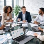 découvrez comment structurer une stratégie commerciale efficace pour booster vos ventes, optimiser vos ressources et atteindre vos objectifs business avec succès.