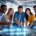 découvrez pourquoi la blockchain séduit les entreprises innovantes en révolutionnant la sécurité, la transparence et l'efficacité des transactions.