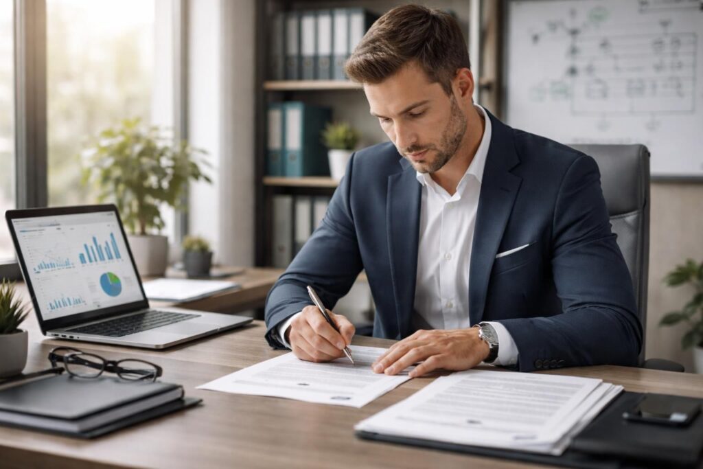 découvrez quand et pourquoi transformer votre entreprise individuelle en société pour optimiser votre gestion, protéger votre patrimoine et favoriser votre croissance.