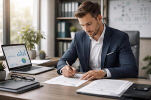 découvrez quand et pourquoi transformer votre entreprise individuelle en société pour optimiser votre gestion, protéger votre patrimoine et favoriser votre croissance.