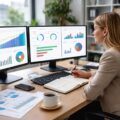 découvrez les indicateurs clés à suivre pour piloter efficacement la performance de votre pme et prendre des décisions stratégiques éclairées.