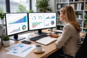 découvrez les indicateurs clés à suivre pour piloter efficacement la performance de votre pme et prendre des décisions stratégiques éclairées.