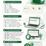 Aperçu de conseils pratiques pour utiliser Microsoft Excel de manière efficace