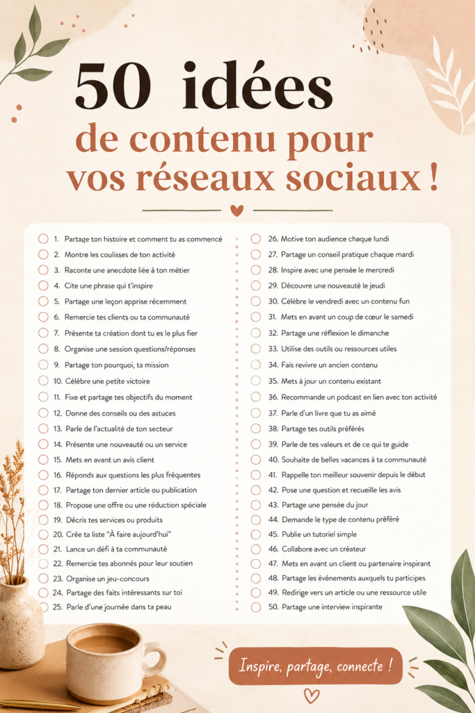 Une femme utilisant son ordinateur pour créer du contenu sur les réseaux sociaux