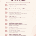Femme réfléchissant sur les moyens de renforcer sa discipline personnelle