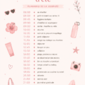 Femme profitant d'une belle journée d'été, illustrant une routine estivale bien-être.
