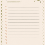 Femme utilisant un iPad pour organiser sa to-do list.
