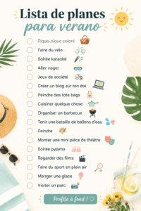 Activités estivales en famille : pique-nique et jeux en plein air