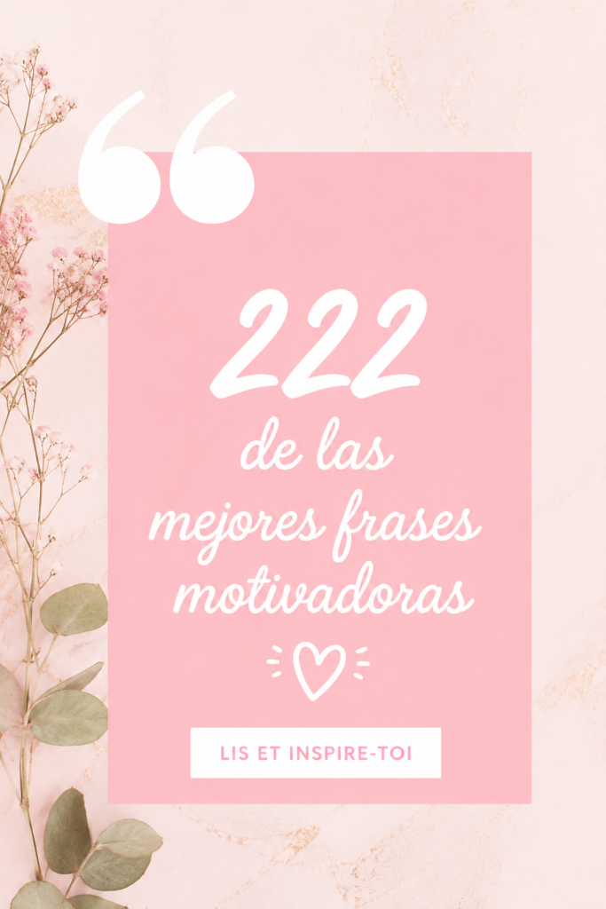 Citations inspirantes affichées sur un tableau décoratif pour motiver les femmes entrepreneuses.