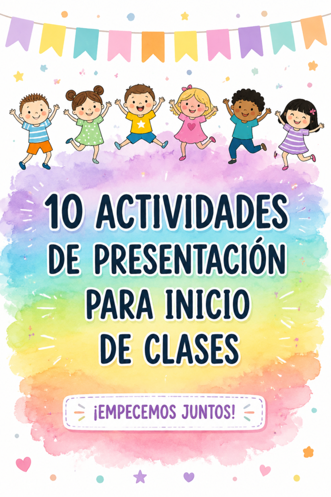 Activités engagées pour la rentrée scolaire