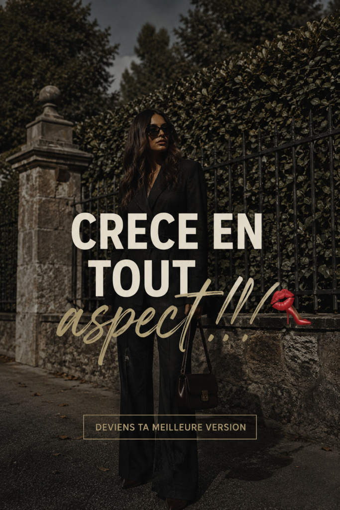 Femme réfléchissant à son épanouissement personnel et professionnel, entourée de livres et de plantes