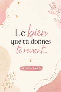 Femme qui s'engage dans une action bénévole, symbolisant l'altruisme et le partage.