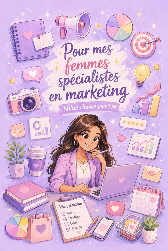 Une femme réfléchissant à son projet entrepreneurial avec un carnet à la main.