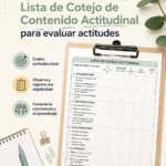 Femme utilisant une liste de vérification pour évaluer des attitudes dans une réunion
