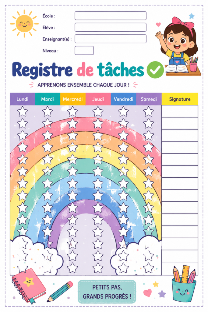 Femme utilisant un planner pour gérer ses tâches efficacement.