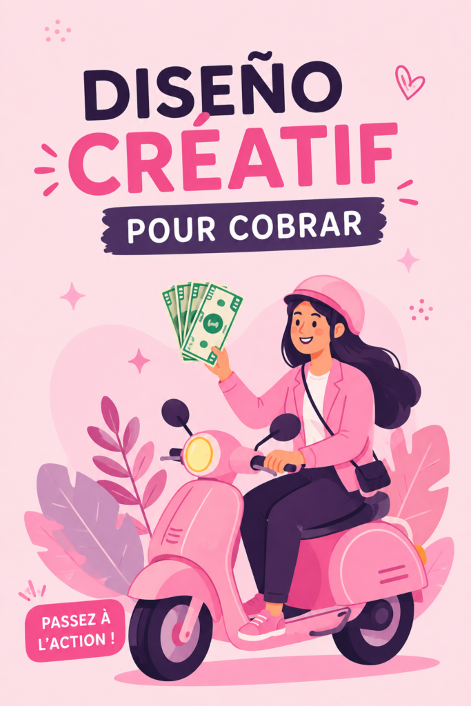 Femme entrepreneur utilisant un ordinateur pour améliorer sa facturation.